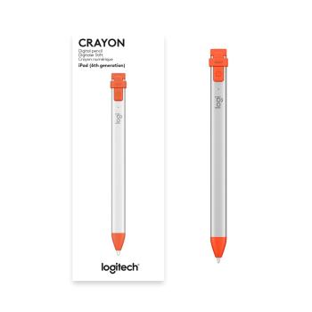 LOGITECH Crayon - INTENSE SORBET - CAP
